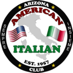 Arizona American Italian Club